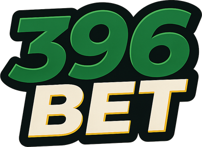 396 bet Logo